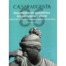 Documentacion Geometrica Del Patrimonio Cultural: Analisis De Las Tecn