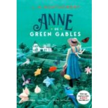 Anne De Green Gables (ebook)