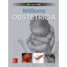 Williams Obstetricia.