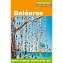 Baléares Coup De Coeur