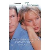 Un Matrimonio Poco Convencional (ebook)