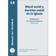 Moral Social Y Doctrina Social De La Iglesia