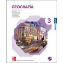 Geografia 3º Eso (madrid)