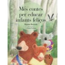 Mes Contes Per Educar Infants Felicos