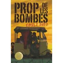 Prop De Les Bombes (premi Gran Angular)