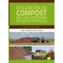 Utilizacion De Compost En Los Sistemas De Cultivo Horticola