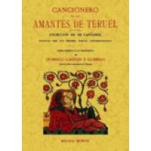 Cancionero De Los Amantes De Teruel