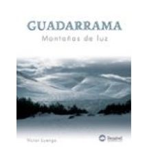 Guadarrama: Montañas De Luz