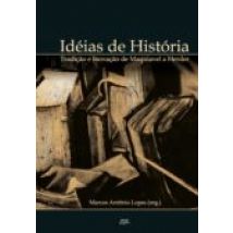 Ideias De História: (ebook)