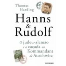 Hanns & Rudolf (ebook)