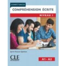 Comprehension Ecrite 1 - Niveau 1 - Livre (2º Re)