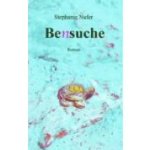 Bensuche (ebook)