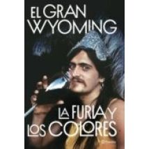 La Furia Y Los Colores (ebook)