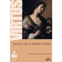 Elogio De La Mujer Fuerte