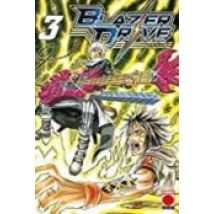 Blazer Drive 3