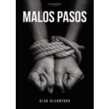 Malos Pasos (ebook)