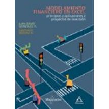 Modelamiento Financiero En Excel: Principios Y Aplicaciones A Proyecto