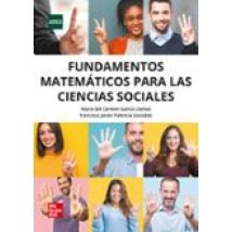 Fundamentos Matematicos Para Las Ciencias Sociales