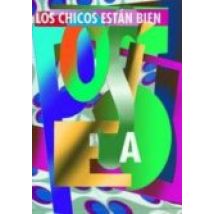 Los Chicos Estan Bien. Poesia Ultima