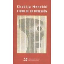 Libro De La Opresion