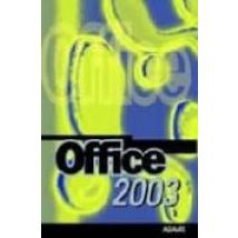 Office 2003