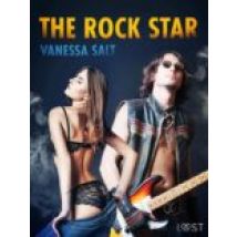 The Rock Star - Erotic Short Story (ebook)