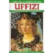 Guia De La Galeria De Los Uffizi
