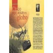 Cinco Semanas En Globo