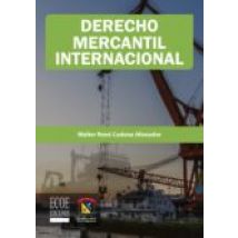 Derecho Mercantil Internacional (ebook)