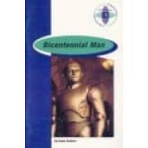 Bicentennial Man (2º Bachillerato)