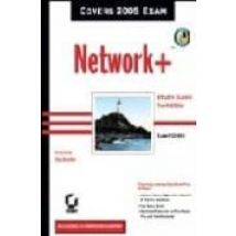 Network + Study Guide (exam N10-003) (4th Ed.) + Cd