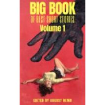 Big Book Of Best Short Stories - Volume 1 (ebook)