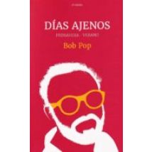 Dias Ajenos. Primavera-verano