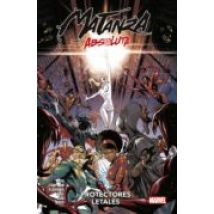 Matanza Absoluta: Protectores Letales.