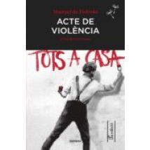 Acte De Violencia