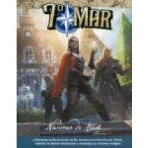 Naciones De Theah Vol. 1