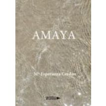 Amaya (ebook)
