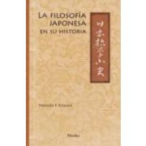 La Filosofia Japonesa En Su Historia