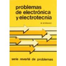 Problemas De Electronica Y Electrotecnia