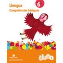 Llengua 6º Primaria Competencies Basiques Duna Ed 2015 Catalan