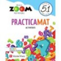 Practicamat 5º Primaria Activitats Trim (zoom) Valencia