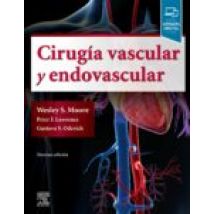 Cirugía Vascular Y Endovascular 9ª Ed.
