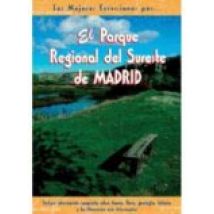 El Parque Regional Del Sureste De Madrid (las Mejores Excursiones Por