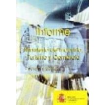 Informe Del Ministerio De Industria Turismo Y Comercio