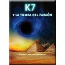 K7 Y La Tumba Del Faraon