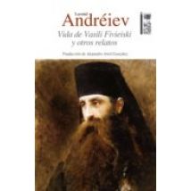 Vida De Vasili Fivieiski Y Otros Relatos (ebook)