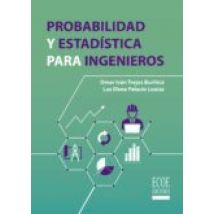 Probabilidad Y Estadística Para Ingenieros (ebook)