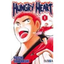 Hungry Heart Nº1