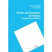 Direito Das Fundações Em Debate (ebook)