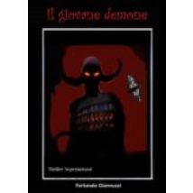 Il Giovane Demone (ebook)